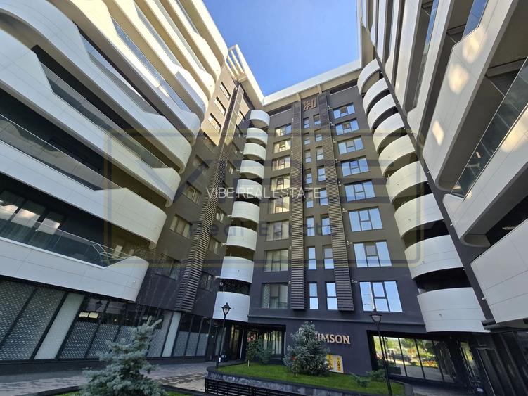 Tatarasi - Himson Residence - Bloc nou-Parcare  subterana inclusa! - 3