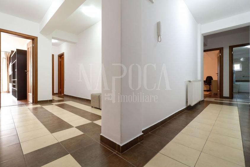 Apartament 4 camere de vanzare in Centru, Cluj Napoca