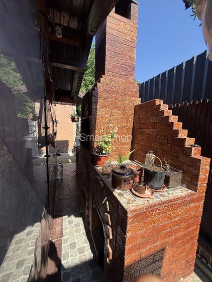 De vânzare casa Tichilesti noua - 6
