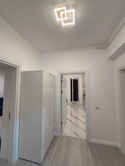 Apartament chirie 2 camere + loc parcare subteran