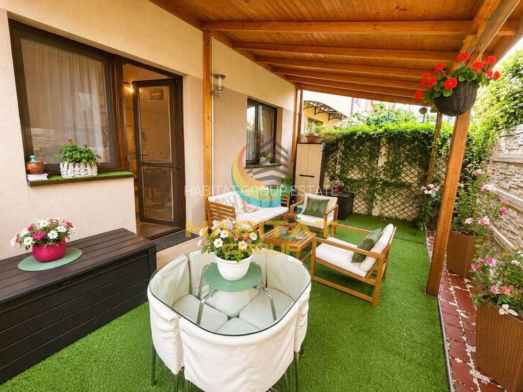 Casa 6 camere- mobilata - zona Primarie - 4