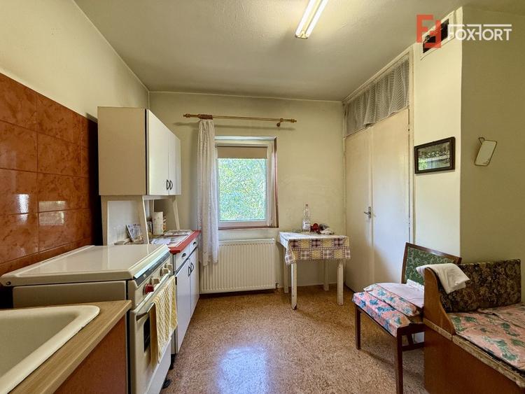 COMISION 0% Apartament cu 2 camere semidecomandat, zona Aradului