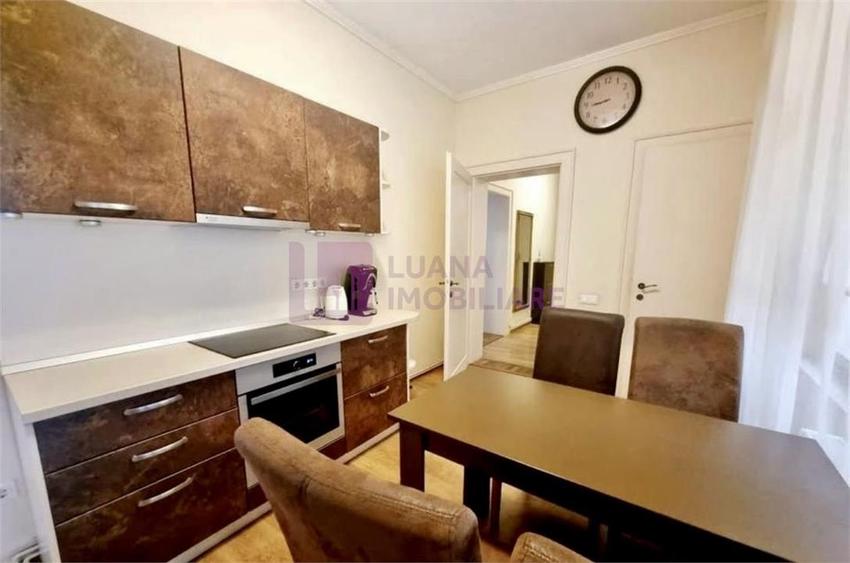 Apartament 2 camere de vanzare | Ultracentral Tipografilor