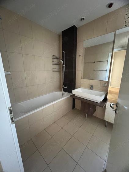 Pipera: Apartament cu 4 camere , ansamblu rezidential cu piscina sauna si gym !