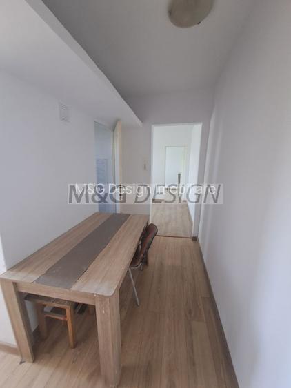2 camere Sagului etaj 3 bloc izolat - 22