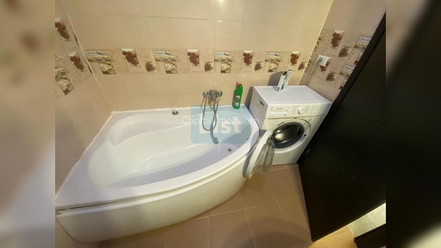 Apartament 2 camere Militari Residence - Tip Mansarda. - 4