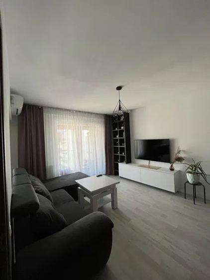 Apartament 2 camere 21 Residence