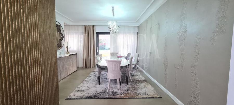 Casa 5 camere de vanzare in Andrei Muresanu, Cluj Napoca