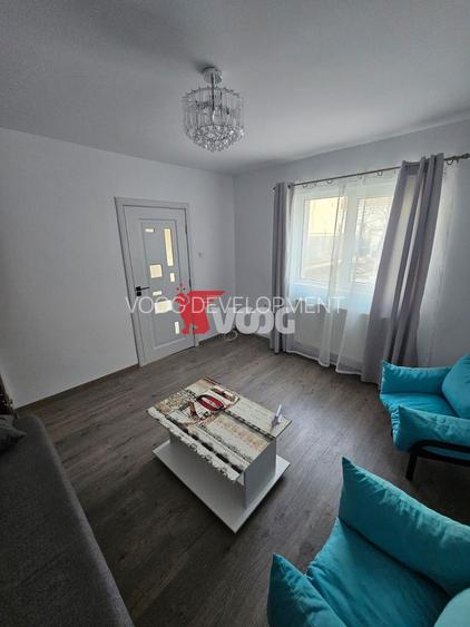 CASA INDIVIDUALA DE VANZARE-ZONA BLASCOVICI - 11