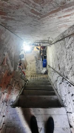 Spatiu comercial de inchiriat in Marasti, Cluj Napoca
