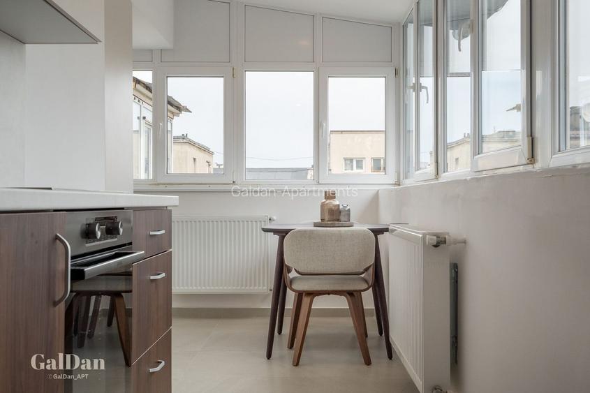STUDIO INCHIRIAT BREZOIANU - 3
