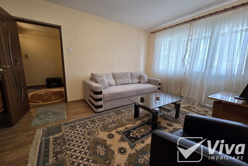 Rond Podu Ros – Ap 2 camere, 52mp, liber - 2