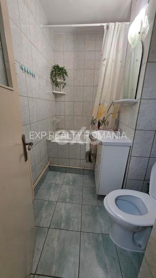 Apartament 2 camere | semidecomandat | etajul 1 din 4 |