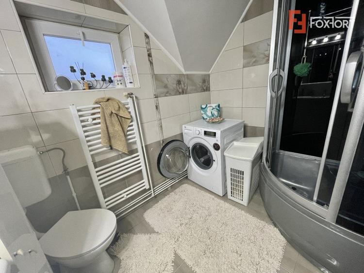 Vila in inima Dumbravitei, 1102 mp teren - ID V3461