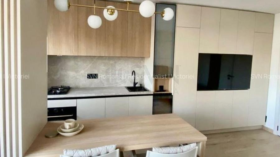 REA1029260 Studio Modern I Banu Manta I Piata Victoriei I De inchiriat - 4