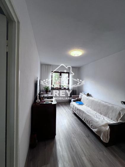 Apartament 2 Camere | Etaj 1 | Sibiu, Cartier Țiglari