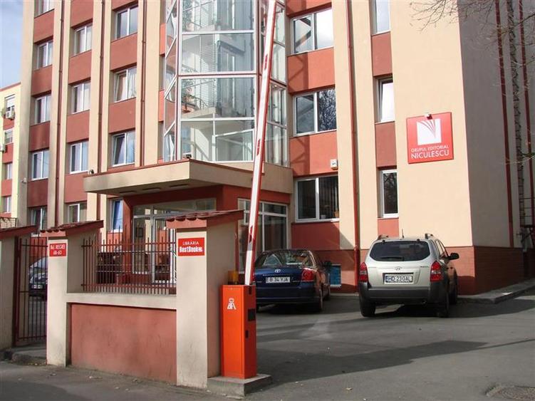 Spatii birouri, 25/ 50/ 100 mp, Grozavesti Regie Carrefour Orhideea, Bucuresti (