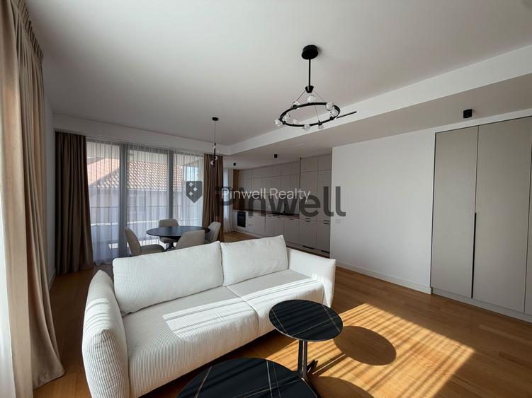 Apartament premium cu 3 camere | Iancu Nicolae - 7