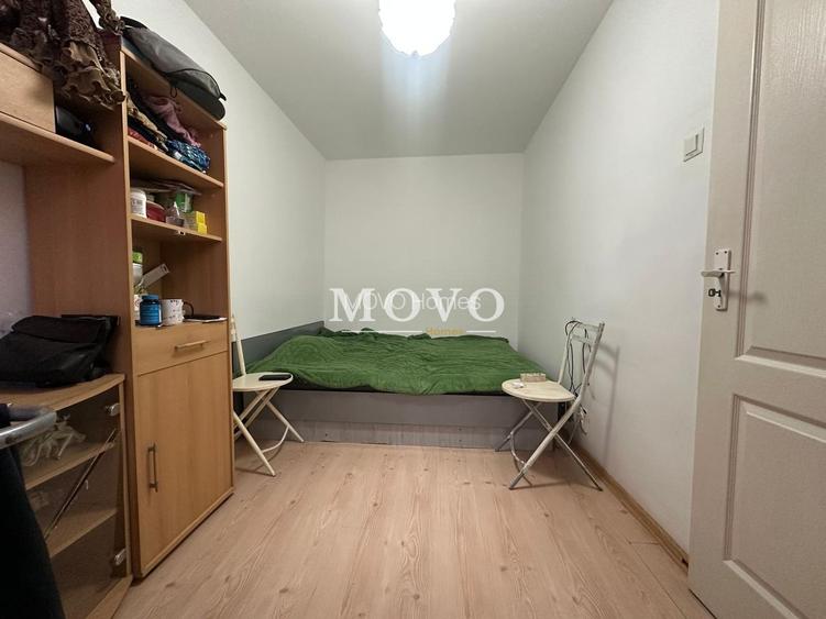 2 camere | etaj 2 | mobilat si utilat | renovat |
