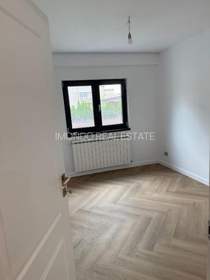 BELLER I Apartament 3 camere de vanzare
