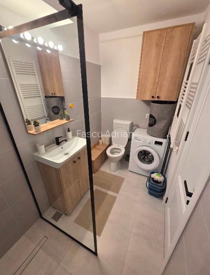 Proprietar, garsoniera Titan, 1 minut metrou, prima inchiriere - 4