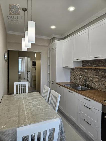 Apartament 2 camere - Cartierul Solar - Metalurgiei