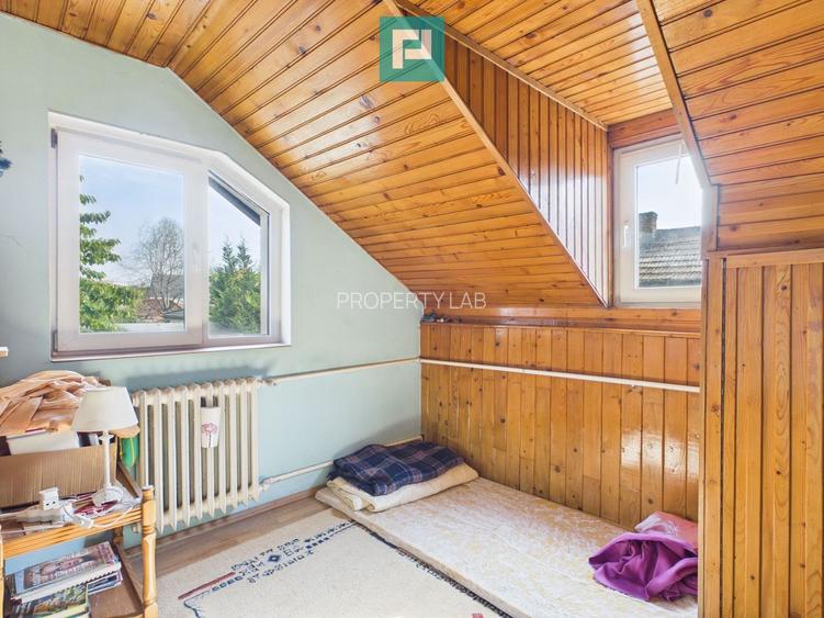 Casa 6 camere, Cantemir - 15
