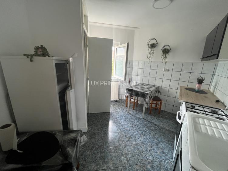 Apartament cu două camere Aradului - 5
