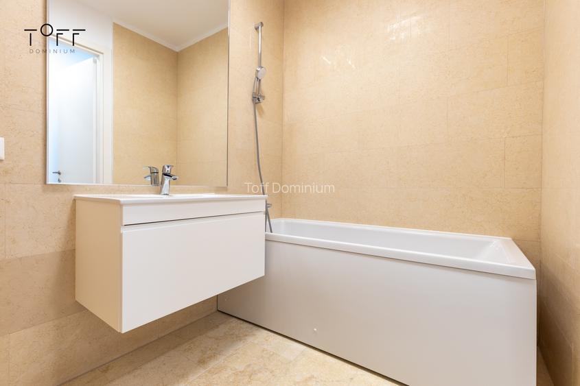 Apartament 3 camere T1 65 | Luxuria Residence | Loc parcare