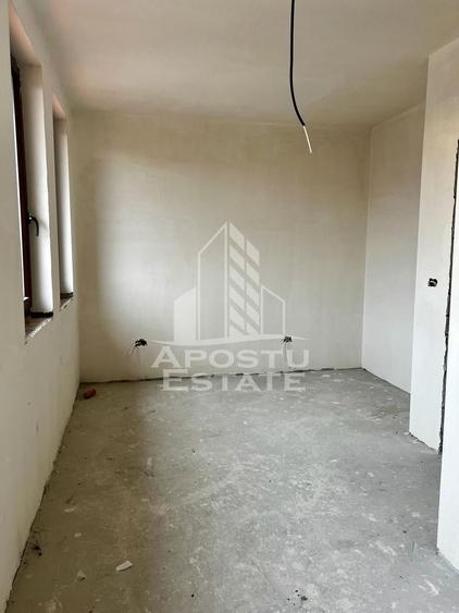 Apartament in bloc nou cu 4 camere, tip Samanta ,zona Alfa