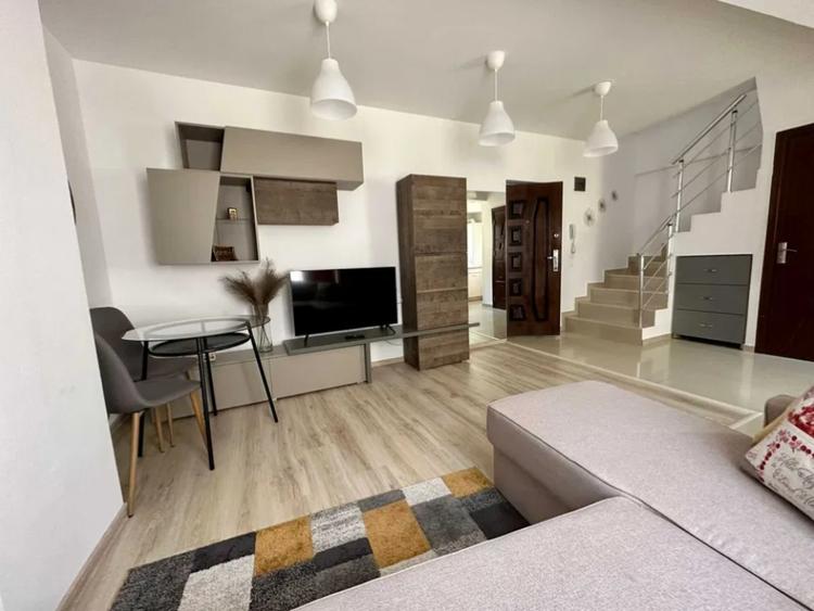 Apartament 2 camere de inchiriat | Sos. Giurgiului | Modern | Centrala