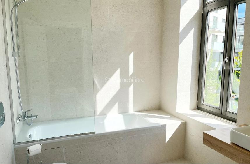 Apartament 2 camere de închiriat – Piata Unirii- Carmen Sylva - parcare inclusa - 10