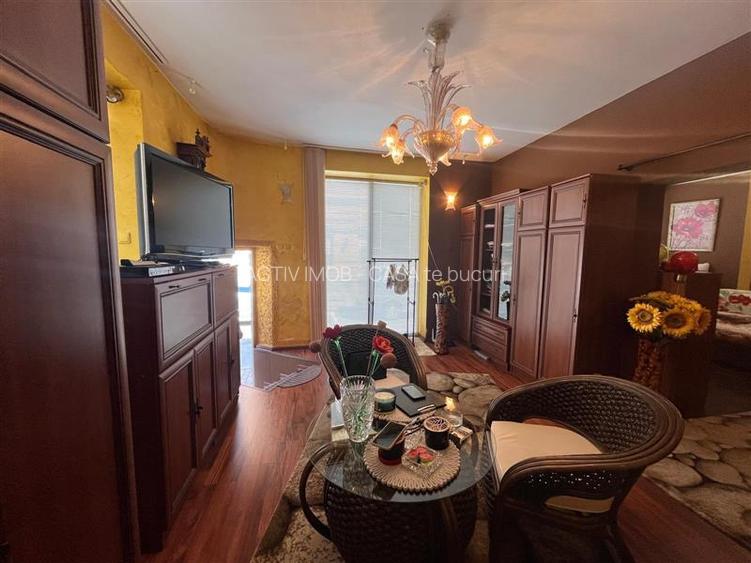 Lugoj, Parter De Vilă, Curte Proprie, 4 Cam., Pretabil Afacere + Locuinta,