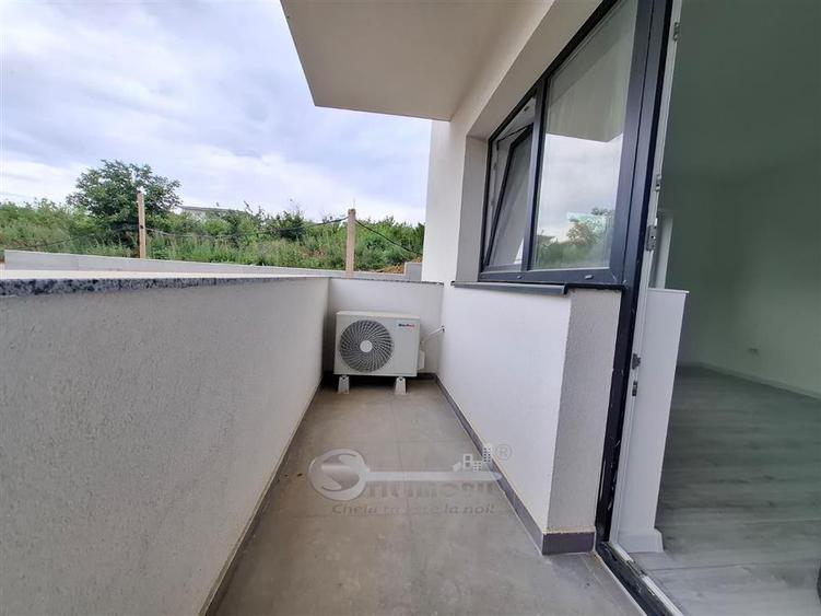 Apartament 3 camere decomandat, Galata, 86 mp, bloc 2026 intabulat, 2 bai, AC, m