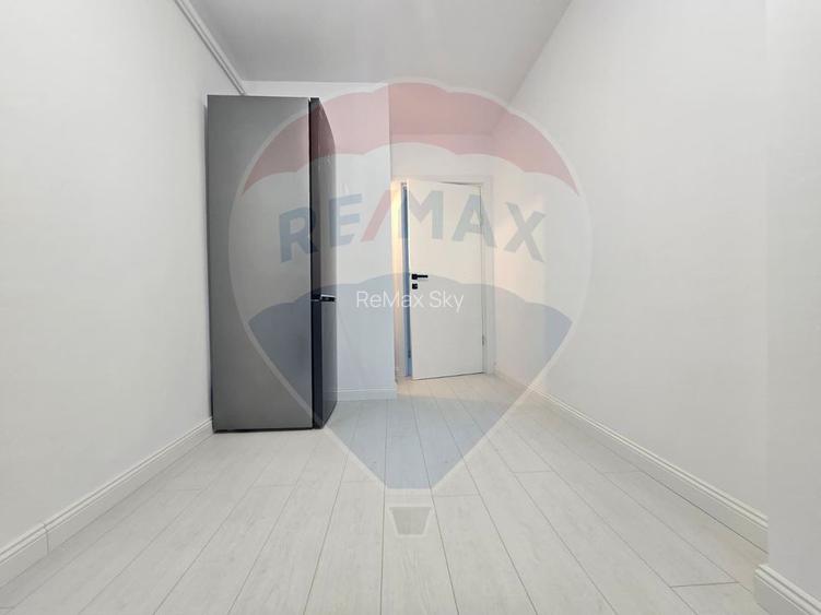 Apartament de vanzare cu 2 camere deco, et intermediar COMISION 0% - 7