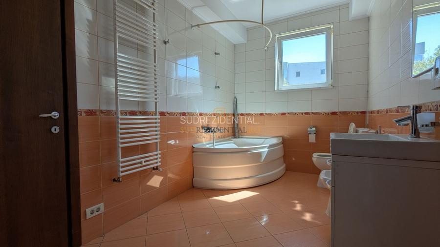 Vila in zona Berceni-Grand Arena, P+1+M, cu 1500 mp teren - 12