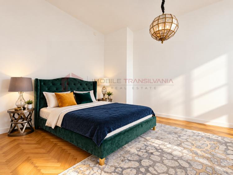 Vanzare apartament 3 camere Ultracentral | zona Zero