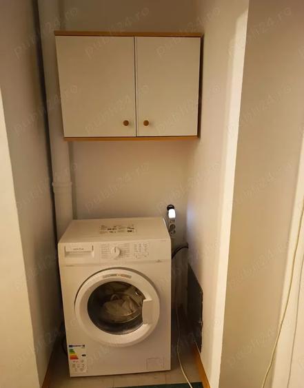 2 Camere Stefan Cel Mare Parcul Circului Metrou Boiler Parcare