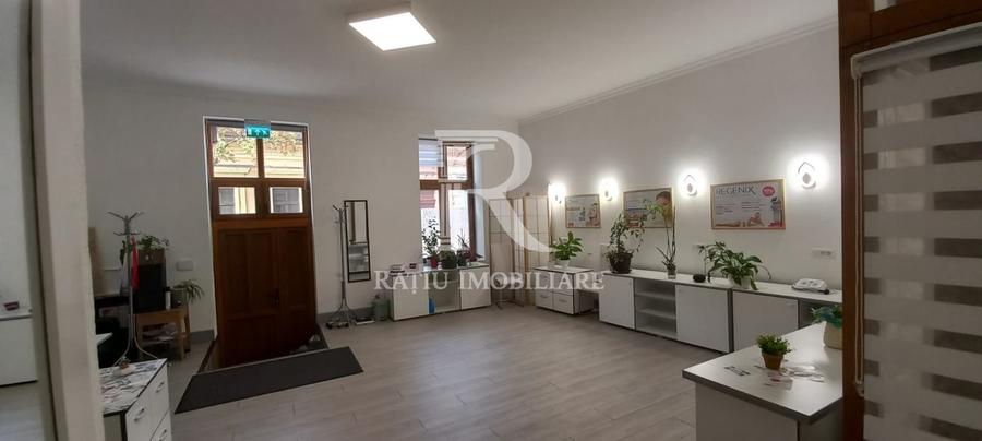 Spatiu comercial de inchiriat | Zona Centrala | Oradea