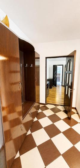 Apartament 2 camere ,50mp , LPS/Primaverii - mobilat, centrala noua, ideal locui
