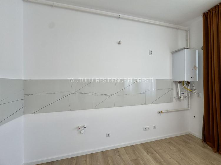 Ap 3 camere -Tautiului Residence Parcul Poligon Sub Cetate ap3 C3 - 6