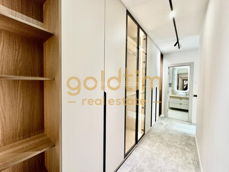 PIPERA/JOLIE VILLE/ARQA RESIDENCE/IANCU NICOLAE/SUPERB/2 LOCURI PARCARE/DESIGNER - 11
