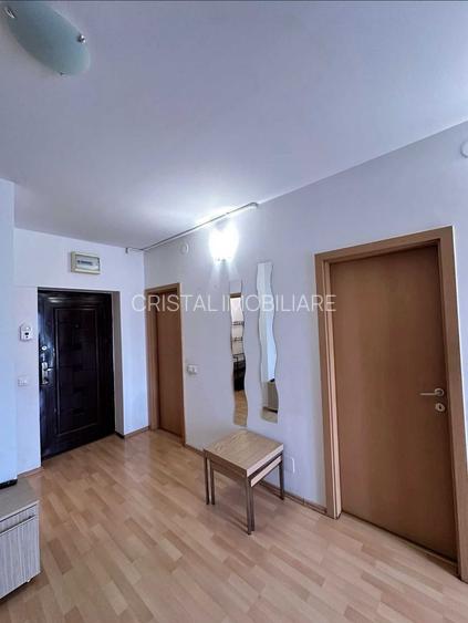Garsoniera moderna, parcare inclusa, dressing, complex Rasarit de Soare, Titan - 6