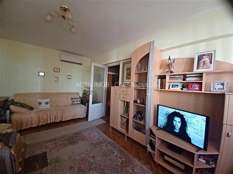 Apartament 2 Camere Piata Muncii- Basarabiei - 5
