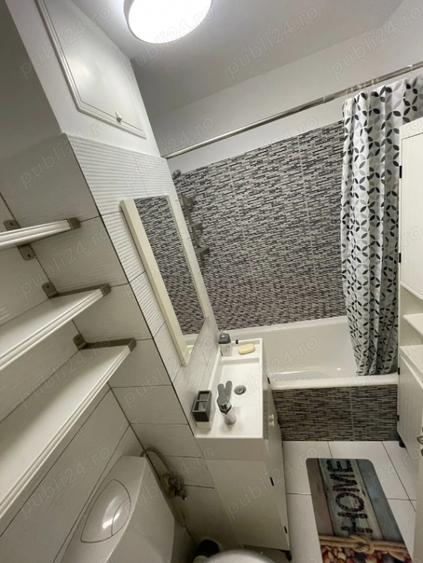 De Inchiriat Apartament 2 Camere | Lujerului | 3' Metrou | Veteranilor