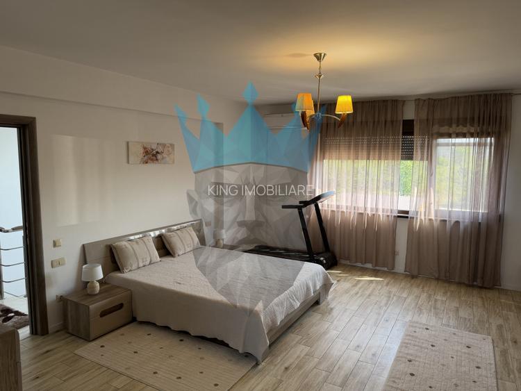 Casa  4 Camere  Cartierul Padurea Baneasa Bucuresti - 29