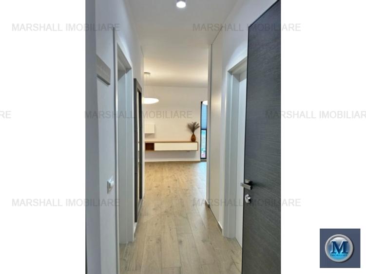 Garsoniera de inchiriat, zona Nord, 36 mp #16795