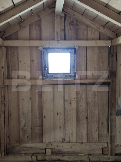 Casa frumoasa cu 3 camere in Ciurbesti