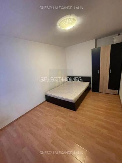 Apartament 3 camere, 50 mp, et 6 (metrou Lujerului)