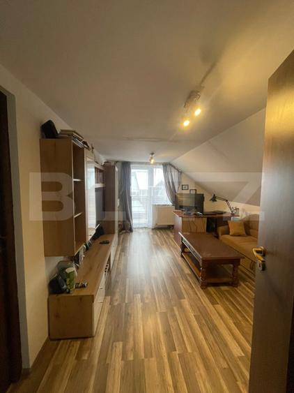 Casa individuala 330 mp, 558 mp teren, Someseni - 11